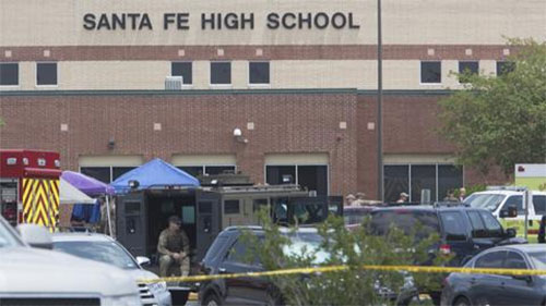 El asesino de Texas: un adolescente “nacido para matar”